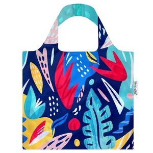 Wrapables AllyBag Collection Reusable Shopping Bag - 1 of 4
