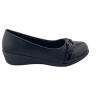 Cherokee Comfort Work Shoe With Buckle Toe - Great For Wearing All Day - 3 of 4