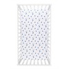 Trend Lab Big Sky Baby Nursery Crib Bedding Set - 4pc - 4 of 4