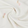 Carter's Just One You® Baby Girls' 2pc Floral Comfy Soft Top & Bottom Set - Ivory - 2 of 4