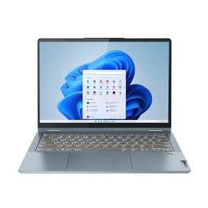 Lenovo Flex 7 14IRU8 14" Laptop 2.2K Touch Intel Core i7-1355U 16GB 1TB SSD W11H - Manufacturer Refurbished - 1 of 4