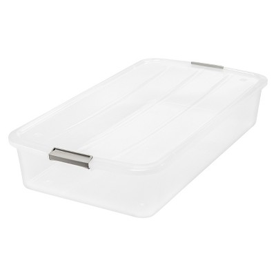 target under the bed storage