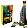 Hasbro Gaming Drop Trivia: Trivial Pursuit Game - 3 of 4