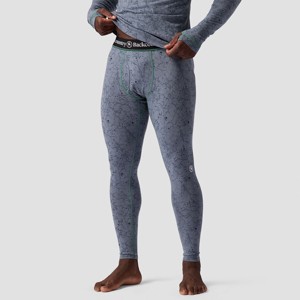 Backcountry, Cedars RWS Merino Lt-Wt Baselayer Bottom - Men's - 1 of 4