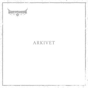 Wormwood - Arkivet- Bonus Tracks (CD) - 1 of 1
