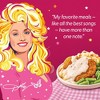 Dolly Parton's Frozen Country Fried Steak Meal - 12oz - 3 of 4