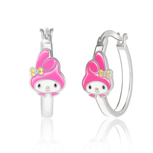 Hello Kitty Sanrio Jewelry, Melody Jewelry Accessories