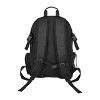 Generic Sports Backpack, All-in-One Design for Size 5 Soccer Ball or Size 7 Basketball - 4 of 4
