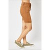 Women's Tummy Control Bermuda Shorts - Judy Blue - 2 of 4