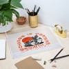 Nick Quintero Growth is Optional 15.5" x 12" Acrylic Tray - Deny Designs - 3 of 4