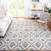 Martha Stewart Lucia Shag - MSR0781 - Indoor Power Loomed Rugs - 2 of 4