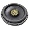 Memphis Audio 60th Anniversary MJP1244 MOJO Pro Series 12" Component Subwoofer with Dual 4-ohm Voice Coils - 3 of 4
