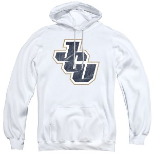 John Carroll University Official Distressed Primary Adult Pull-Over Hoodie - 1 of 4
