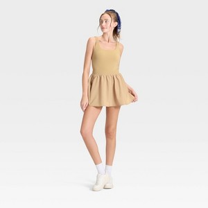 Women's Game Day Active Dress - JoyLab™ - 1 of 4