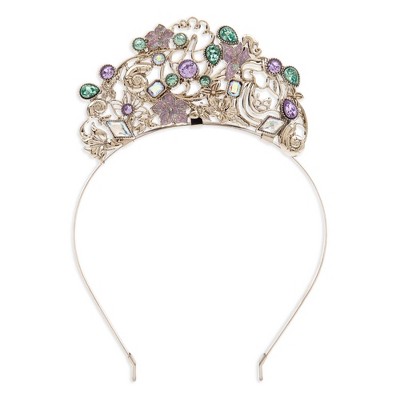 Disney Little Mermaid Ariel Tiara