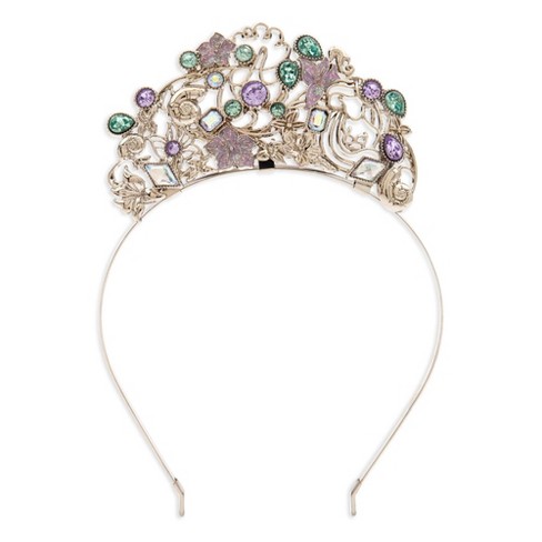 Disney Little Mermaid Ariel Tiara : Target