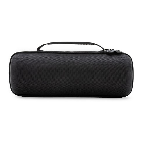 SaharaCase - Travel Carry Case - for Ultimate Ears MEGABOOM 3 - Black