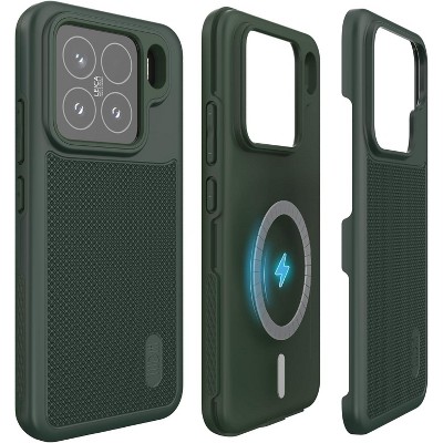 TUDIA Xiaomi 15 5G (2025) MergeGrip [Magsafe] Series Case
