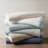 NicBex Waffle Weave Cooling Blanket,Lightweight Bed Blanket,Soft Cold Blanket for Bedroom - 4 of 4