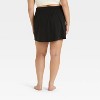 Women's Everyday Soft Mid-Rise Skort 14.5" - All In Motion™ - 2 of 4