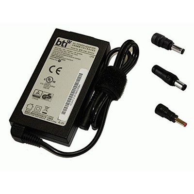 Battery Technology Slim AC Power Adpt for 65W for Dell