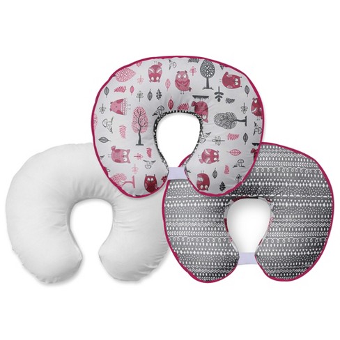 Baby neck shop pillow target