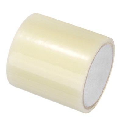 Unique Bargains Polyethylene Repair Waterproof UV-resistant Plastic Tape Thickness 6 mil 1 Pc