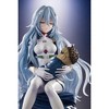 Kotobukiya - Kotobukiya - Evangelion:3.0 + 1.0 Thrice Upon A Time - Rei Ayanami (Affectionate Gaze) - 4 of 4