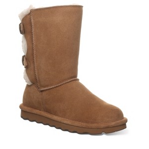 Bearpaw Women's Eloise Wide Boots - 1 of 4