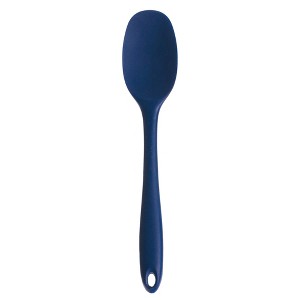 RSVP International Ela Style Silicone Spatula - 1 of 4