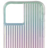 Case-Mate Tough Groove Series Case for Apple iPhone 12 mini - Iridescent Groove - 3 of 3