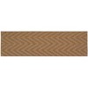Oriental Weavers Karavia 1330X Tan/ Light Tan Indoor/Outdoor Area Rug - 2'3" x 7'6" - 4 of 4