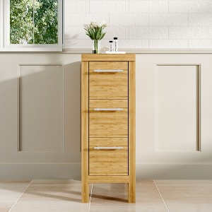 LikePay Modular Bathroom Vanity Set - 1 of 4