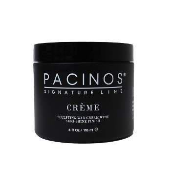 PACINOS Sculpting Crème - 4oz