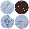 Furry Fido Classic Pet Sling - Reversible Slings - 2 of 4