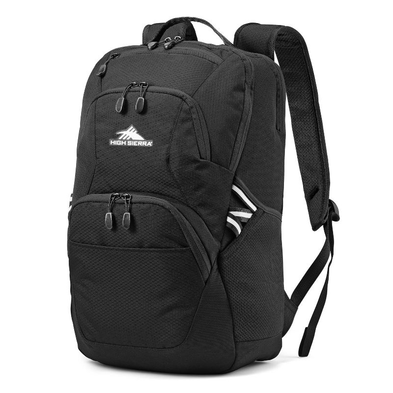 High Sierra Swoop 19" Backpack, 1 of 10