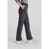 Skechers Vitality By Barco Women's Aura 5-Pocket Tapered Leg Scrub Pant - 3 of 4