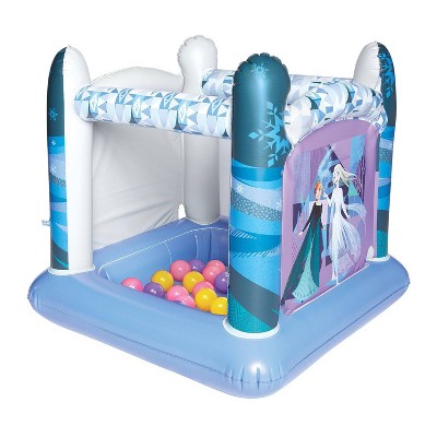 baby ball pit target