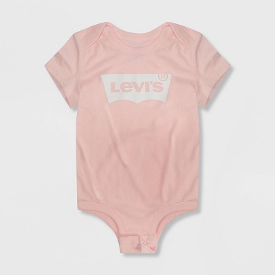 levi baby girl clothes