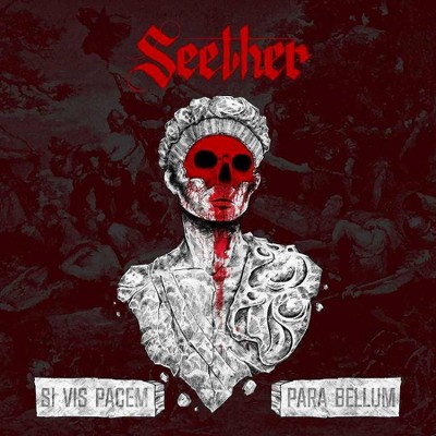 Seether - Si Vis Pacem, Para Bellum (EXPLICIT LYRICS) (CD)