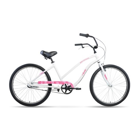 Beach cruiser bike discount target