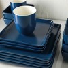 Stone Lain Amy 24-Piece Dinnerware Set Porcelain, Service for 6 - 2 of 4