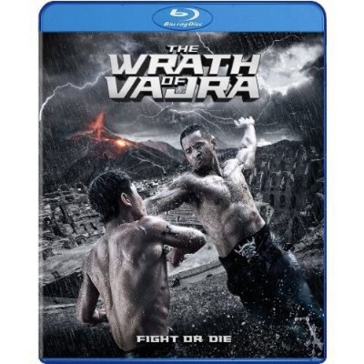 The Wrath of Vajra (2013)