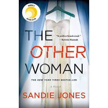 Other Woman - by Sandie Jones