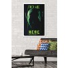 Trends International Marvel Secret Invasion - Skrulls They Are Here Framed Wall Poster Prints - 2 of 4