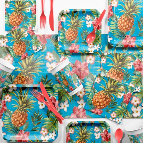 Aloha Party Supplies Kit Target