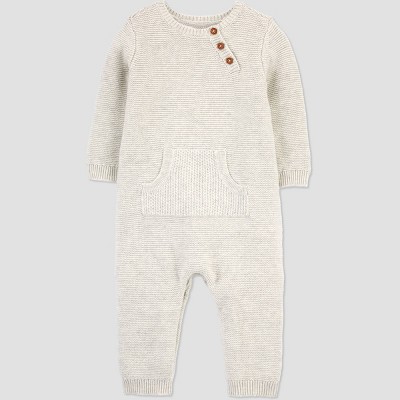 baby jumpsuit target
