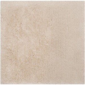 Arctic Shag SG270 Hand Tufted Indoor Rugs - Safavieh - 1 of 4