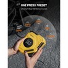 AstroAI S1Pro 150PSI Tire Inflator Air Compressor Air Pump for Car, Bike - 3 of 4