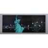 Northlight LED Lighted Statue of Liberty Canvas Wall Art - 15.75" x 39.25" - 2 of 2